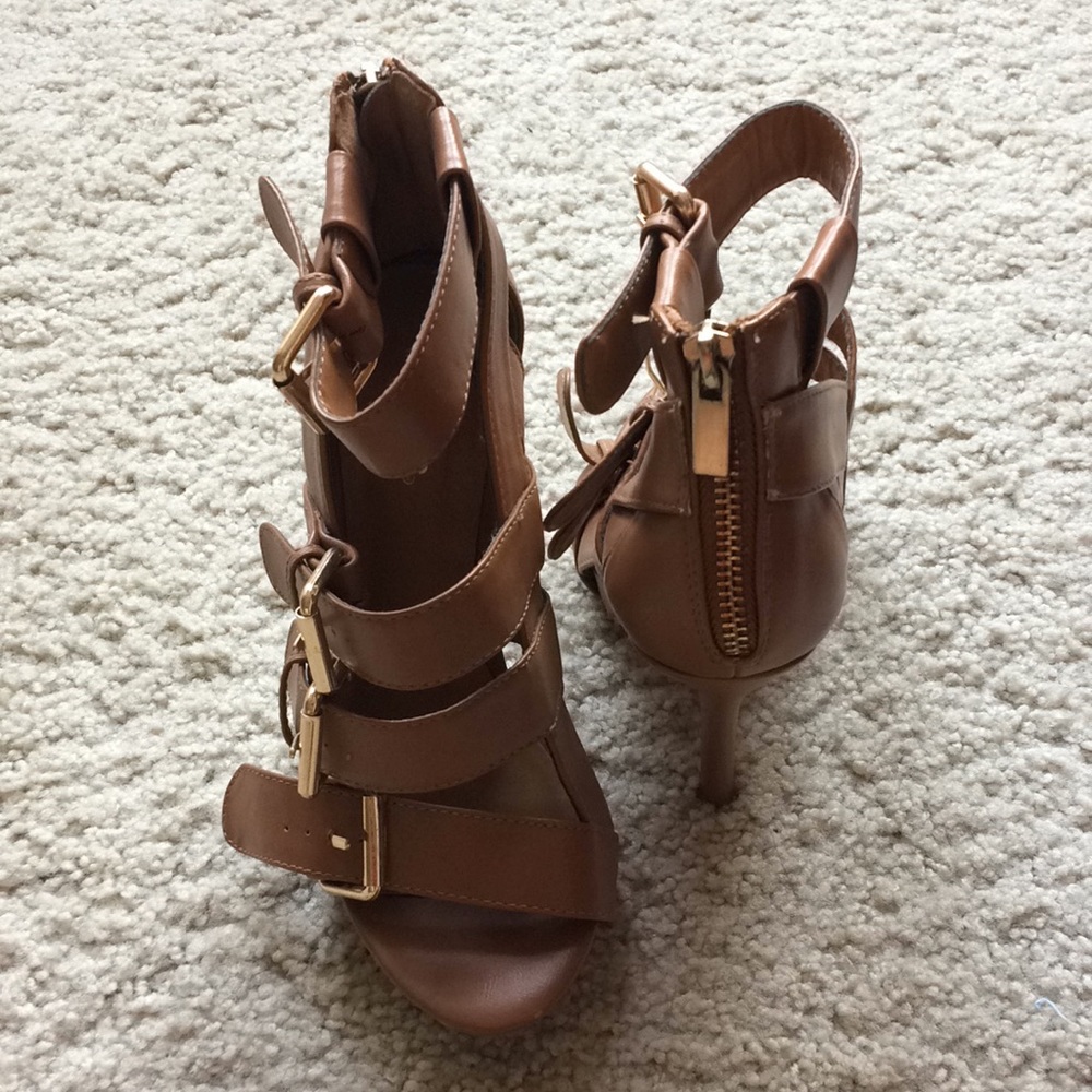 Heels